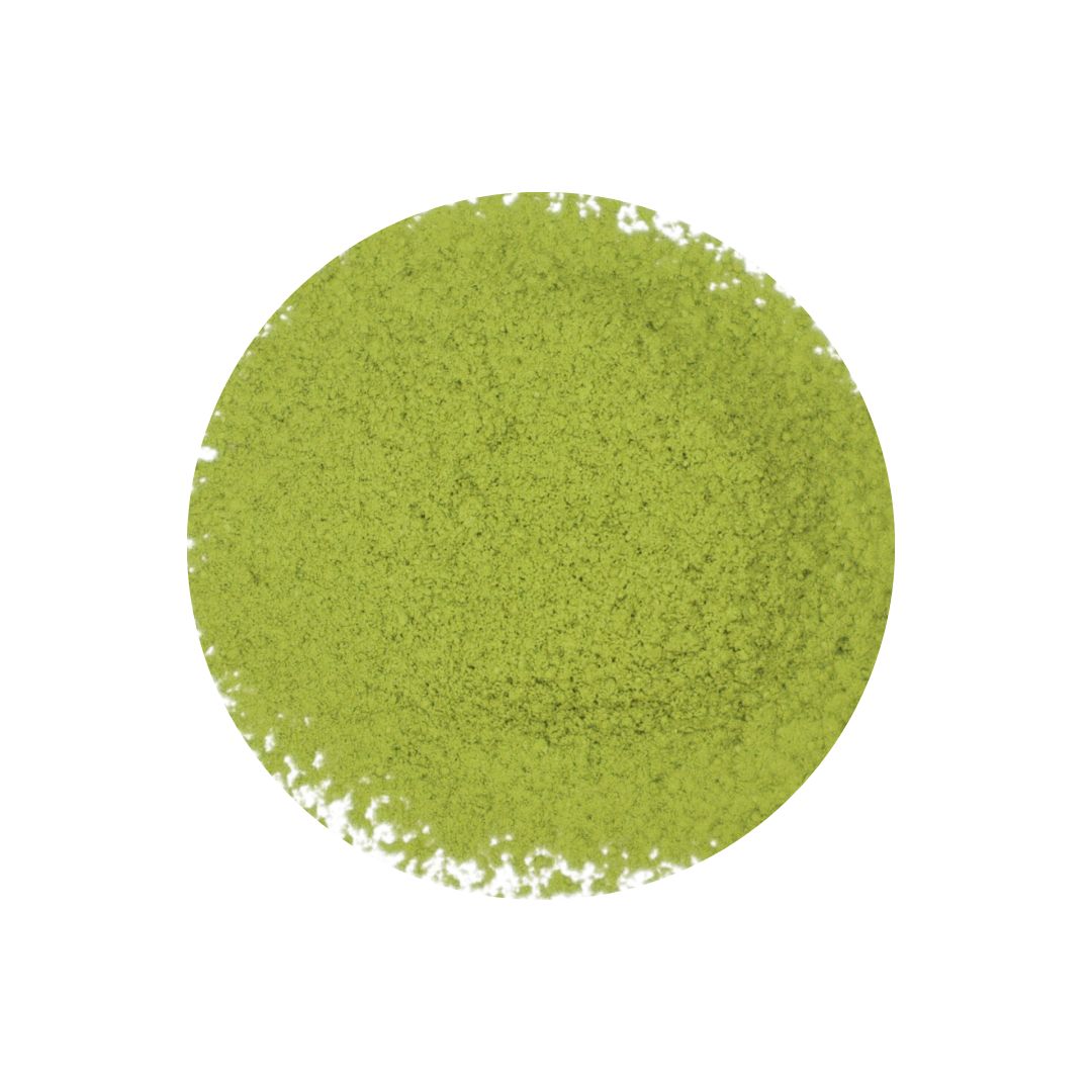 Ceremonial Matcha — Uji, Kyoto