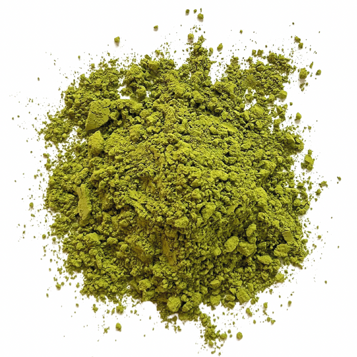 Ceremonial Matcha — Everyday